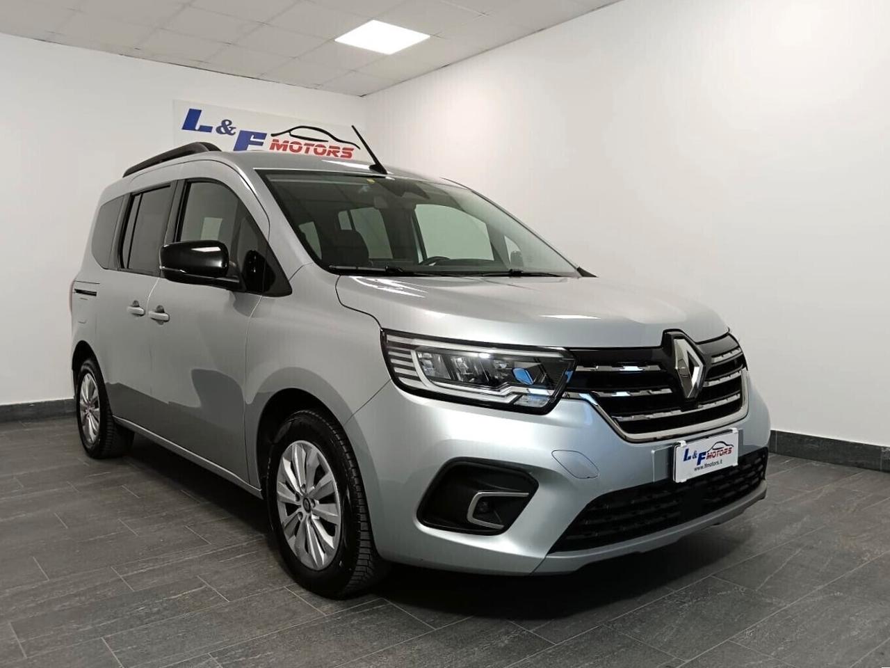 Renault Kangoo 1.5 Blue dCi 95CV Van Edition One