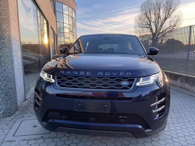 LAND ROVER Range Rover Evoque 2.0 204 CV AWD Auto R-Dynamic SE-PREZZO REALE