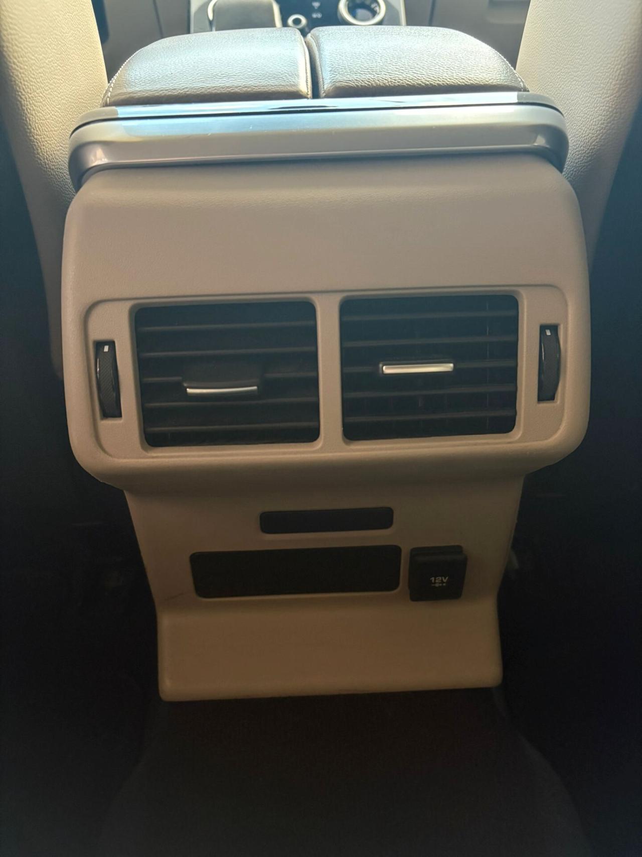 Land Rover Range Velar 2.0D I4 204 CV R-Dynamic SE