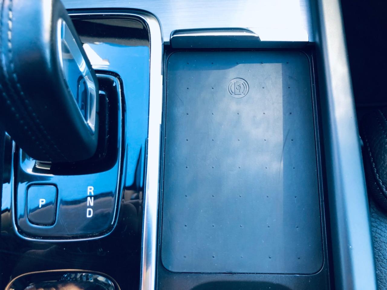 Volvo XC 90 XC90 B5 (d) AWD Geartronic Momentum