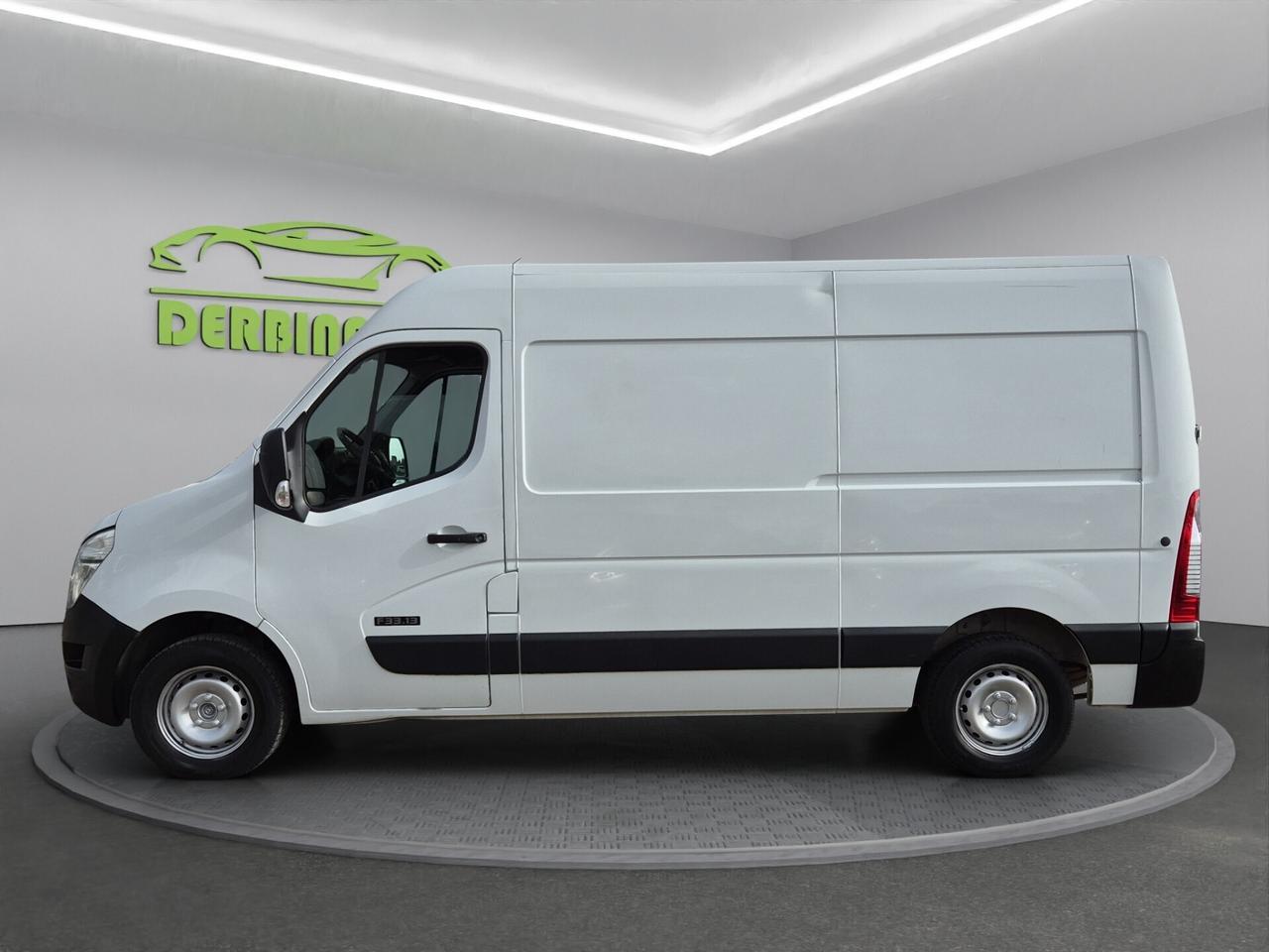 Nissan NV300 non 2300