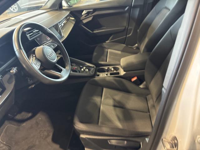 Audi A3 Sportback 30 2.0 tdi Business s-tronic