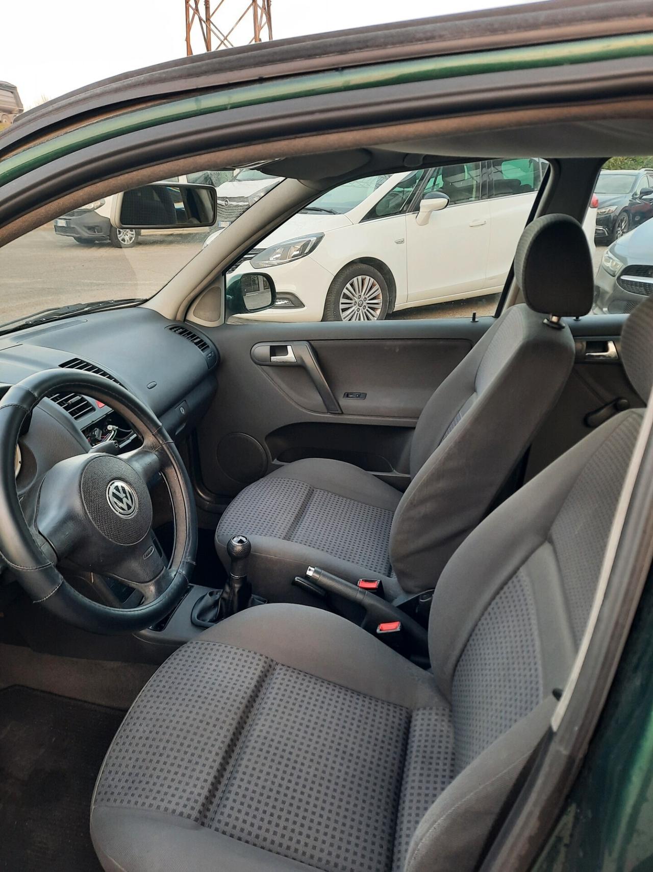 Volkswagen Polo 1.4 cat 5 porte Comfortline Air