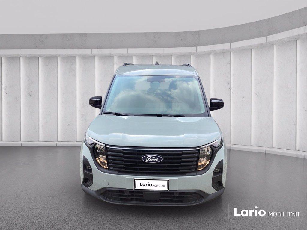 FORD Tourneo Courier II 1.0 ecoboost 125cv Titanium powershift del 2025