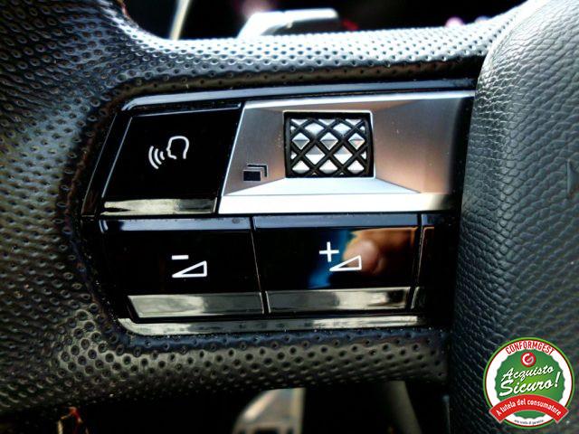 DS AUTOMOBILES DS 7 BlueHDi 130 aut. Performance Line+