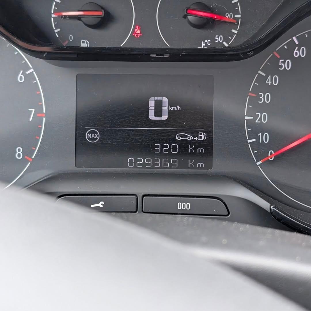Opel Crossland Crossland 1.2 12V Start&Stop Edition