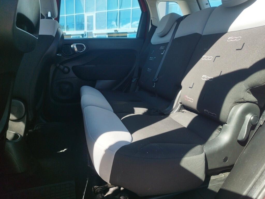 Fiat 500L 1.3 Multijet 85 CV Pop Star