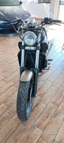 Yamaha V Max 1200 - 1999