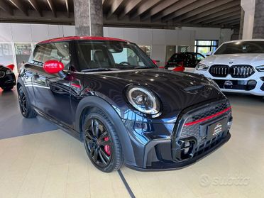 Mini 2.0 John Cooper Works JCW