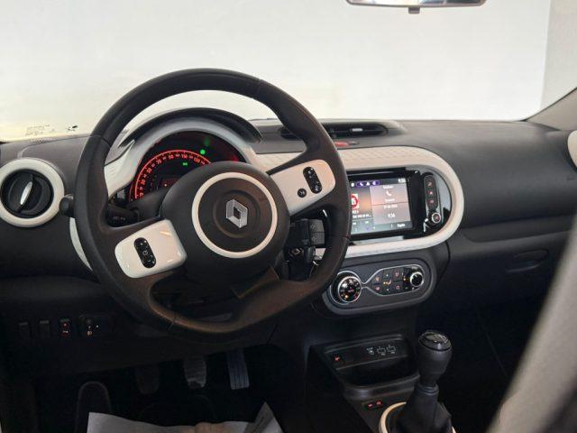 RENAULT Twingo SCe 65 CV Equilibre