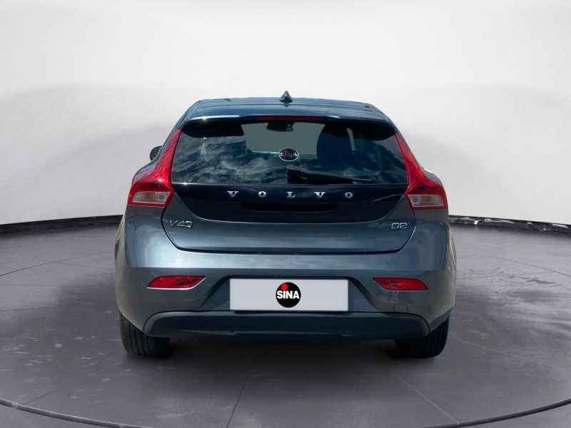VOLVO V40 1.6 d2 Business