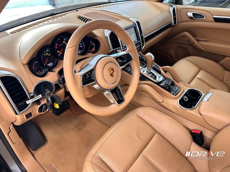 Porsche Cayenne Cayenne 3.0 Diesel