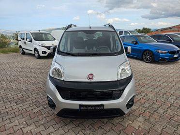 Fiat Qubo 1.3 MJT 80 CV Start&Stop Lounge