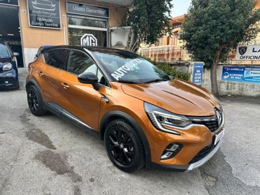 Renault Captur Full Hybrid E-Tech 145 CV Intens