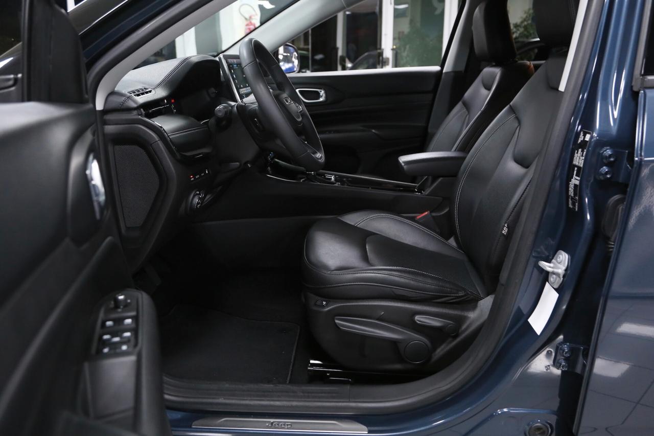 Jeep Compass 1.3 Turbo T4 240 cv PHEV AT6 4xe S