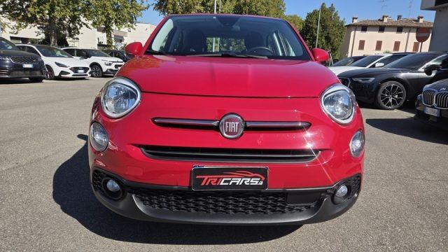 FIAT 500X 1.3 MultiJet 95 CV Urban PERMUTE OK NEOPATENTATI