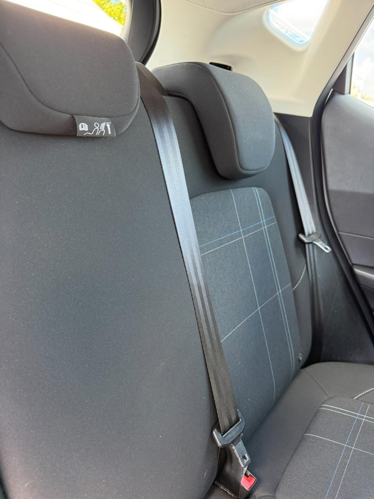Ford Fiesta 1.5 EcoBlue 5 porte Business 09/2020