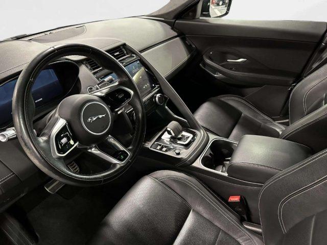 JAGUAR E-Pace 2.0D 150 CV AWD aut. R-Dynamic SE