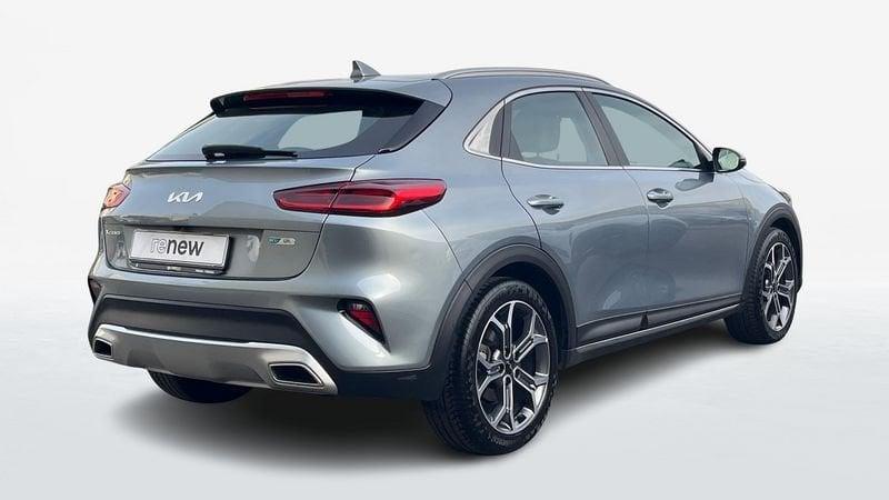 KIA Xceed 1.0 T-GDi 117cv Business 2WD