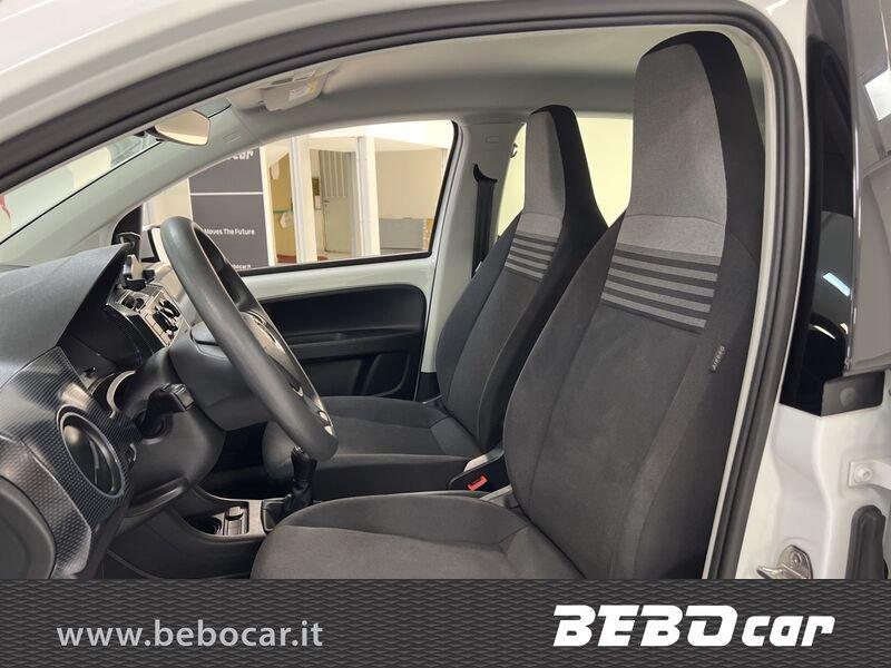 Volkswagen up! 1.0 5p. EVO Sport BlueMotion Technology