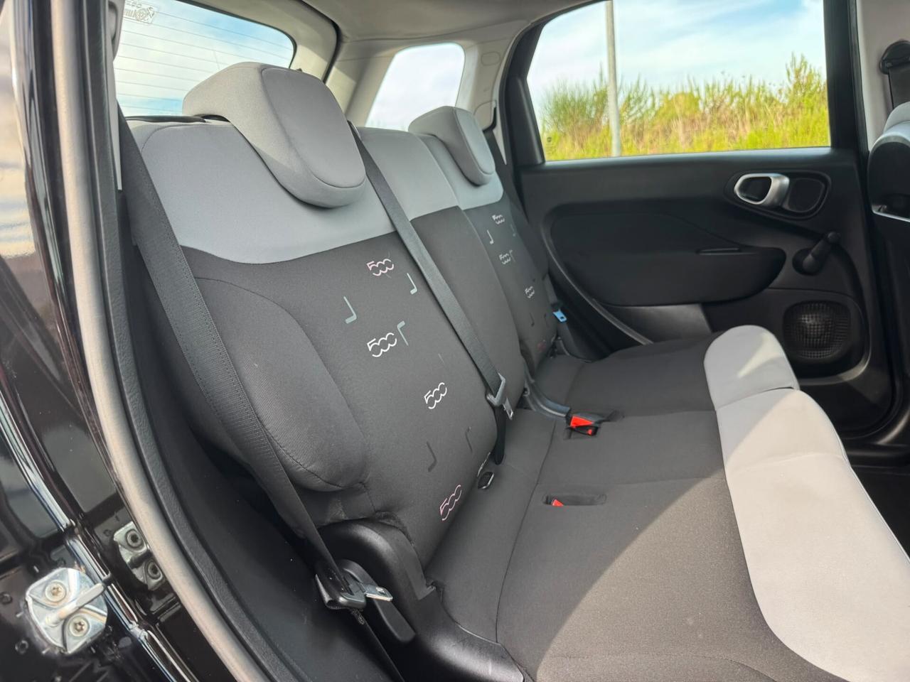Fiat 500L 1.4 del 2015 SOLAMENTE 102.000 KM