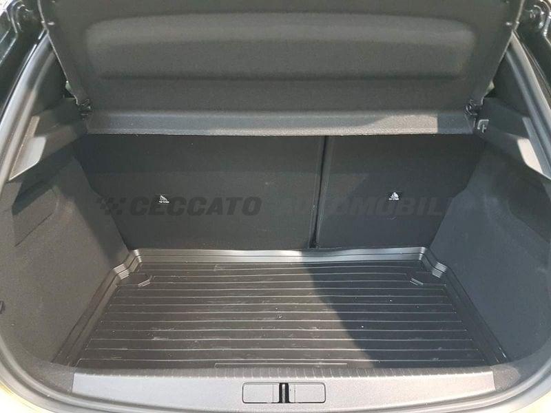 Lancia Ypsilon Nuova Ypsilon Ibrida Lx 1.2 100cv Ibrida