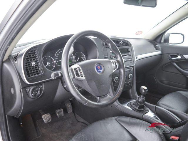 SAAB Other 9 3 1.9 TiD 16V DPF Vector - PER OPERATORI DEL SET