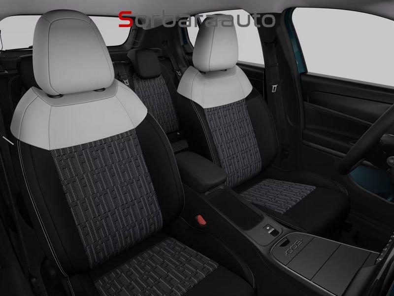 FIAT 600 600 1.2 hybrid Icon 145cv auto