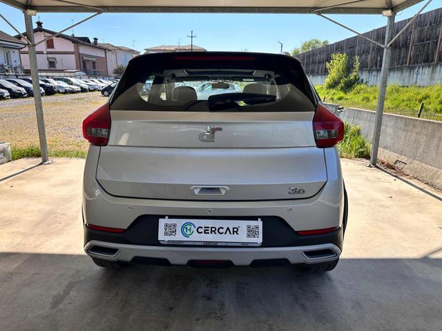 DR MOTOR DR 3.0 1.5 CVT Bi-Fuel GPL AUTOMATICA ANCHE PER NEOP