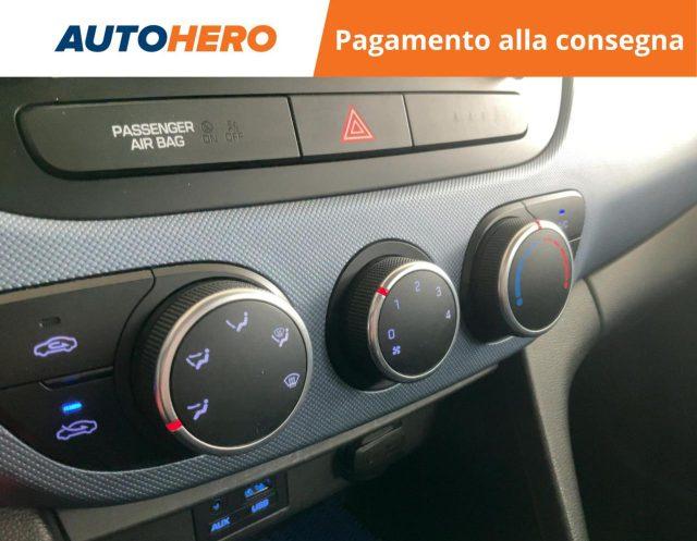 HYUNDAI i10 1.0 MPI Login