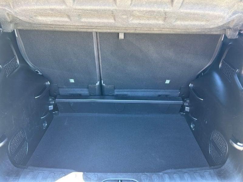 FIAT 500L 1.4 95 CV Lounge