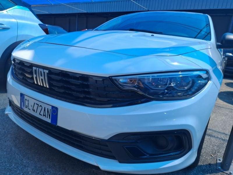 FIAT Tipo 5porte II 2021 5p 1.0 t3 CityLife 100cv
