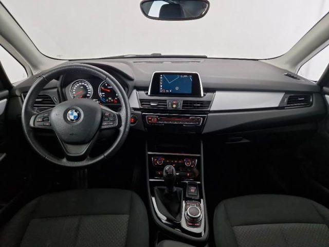 BMW 218 d Active Tourer Business