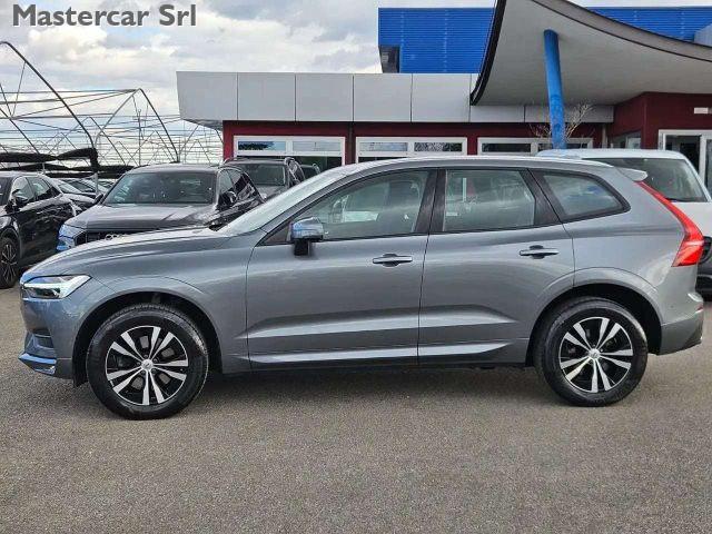 VOLVO XC60 XC60 2.0 b4 Momentum Business awd auto -GE726SL