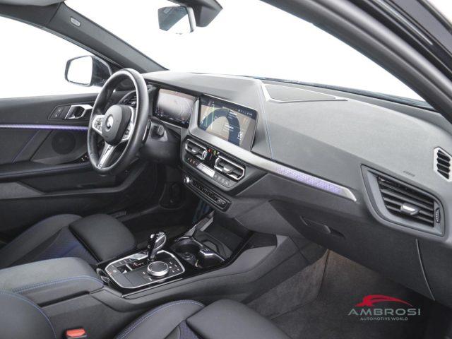 BMW 120 Serie 1 d 5 porte Msport Package