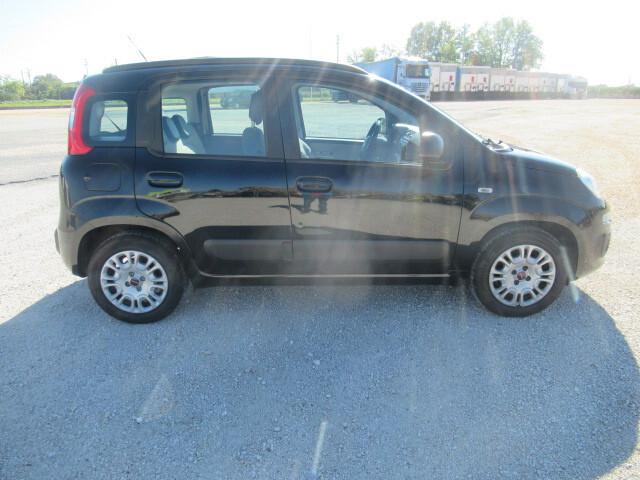Fiat Panda 1.2 EasyPower Lounge