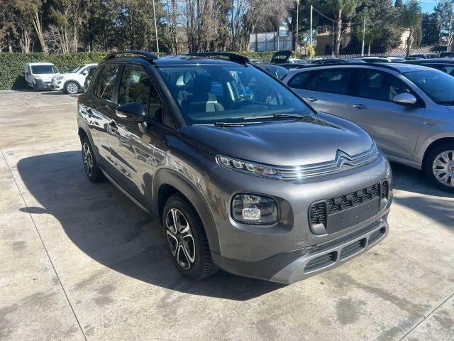 CITROEN C3 Aircross BlueHDi 100 S&S Feel