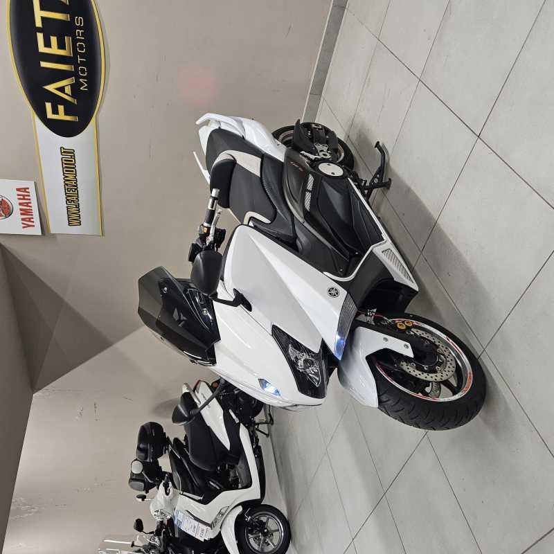 Yamaha T-Max 530 ABS - 2012