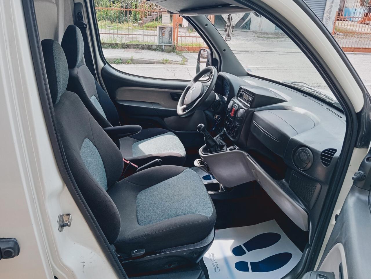 Fiat Doblo Doblò 1.9 MJT Cargo Lamierato