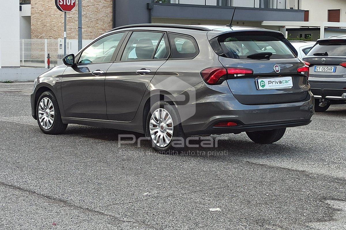 FIAT Tipo 1.6 Mjt S&S SW Easy
