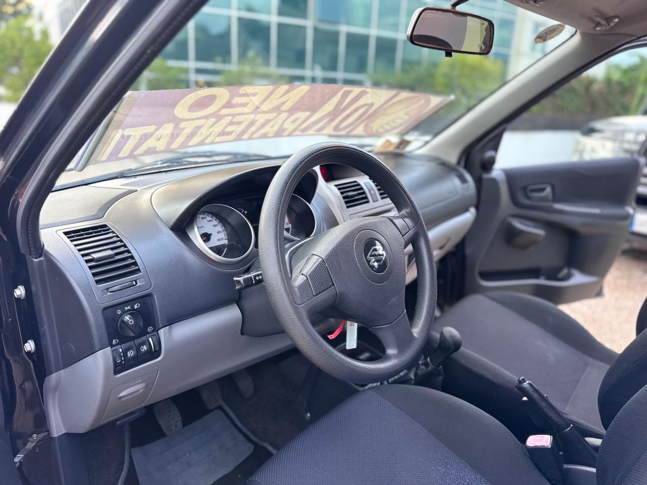 Suzuki Ignis 1.3 16v Benzina 94cv 85.000km - 2007