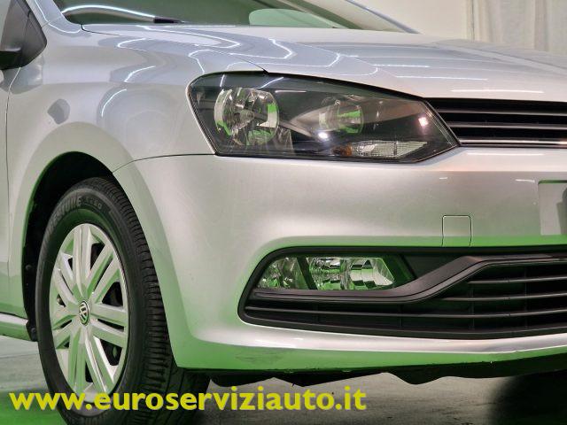 VOLKSWAGEN Polo 1.4 TDI 5p. Trendline
