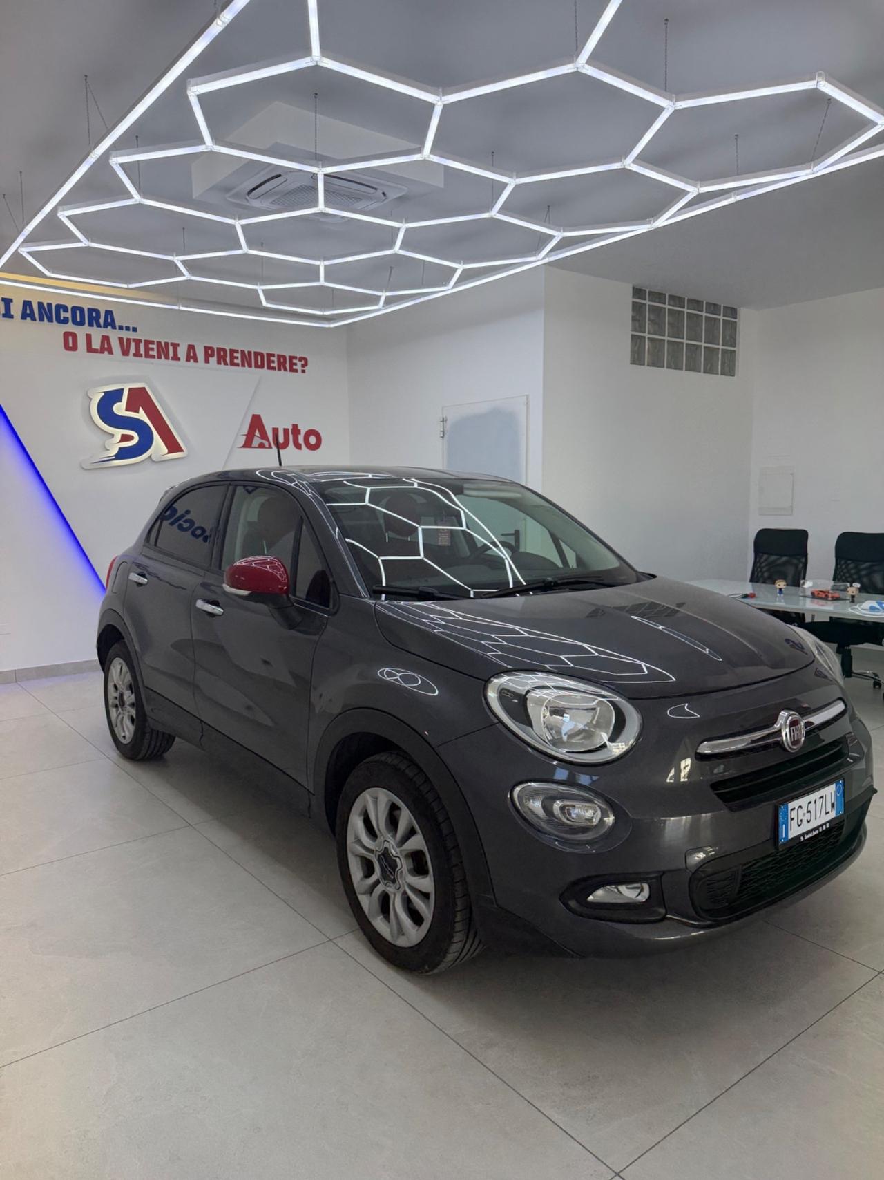 Fiat 500X 1.3 MultiJet 95 CV Business