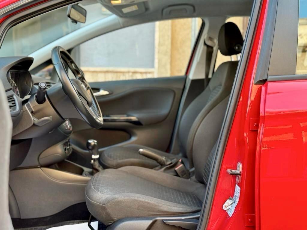 Opel Corsa 1.3 CDTI 5 porte Cosmo 75CV NEOPATENTATI - 2016