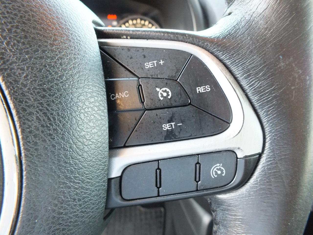 JEEP RENEGADE 140 CV 4X4 AUTOMATICA LIMITED