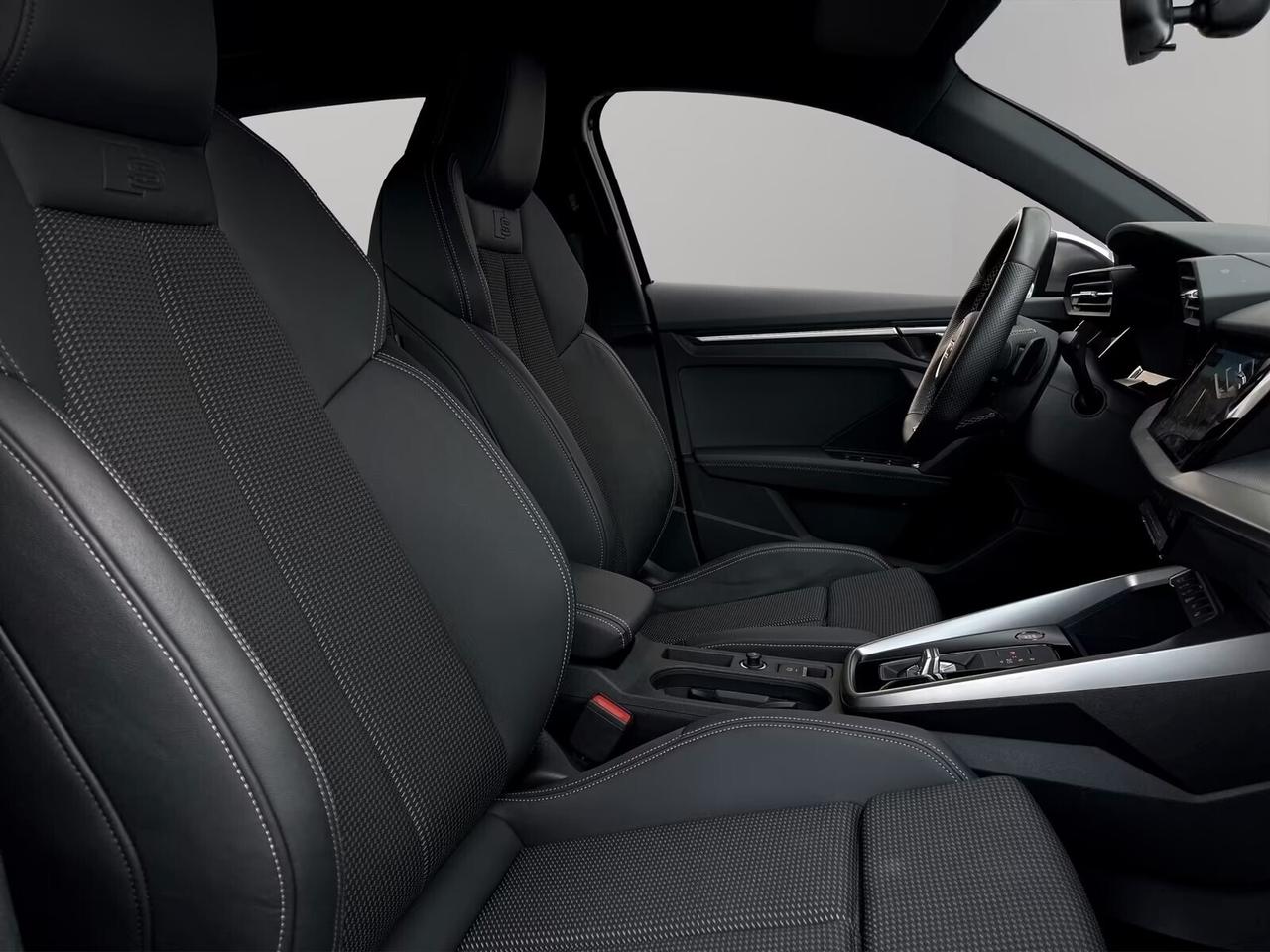 Audi S3 Sportback TFSI S tronic Quattro 310cv