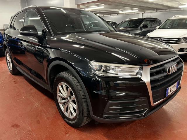 Audi Q5 Q5 40 2.0 tdi quattro 190cv s-tronic