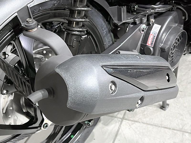 Peugeot Tweet 125 FL GT ABS