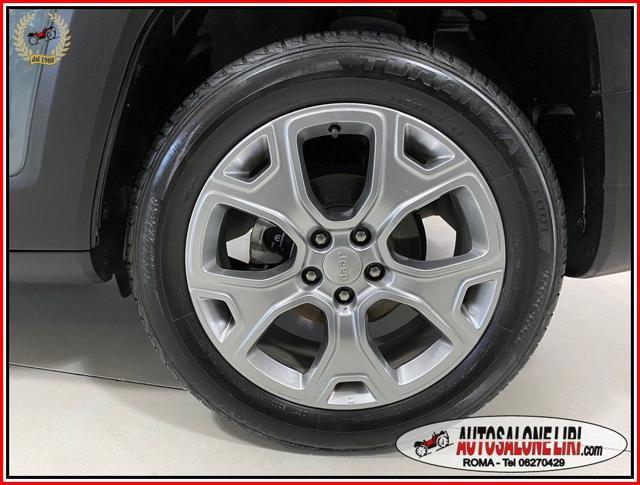 JEEP Renegade 1.0 T3 120cv Limited 2wd