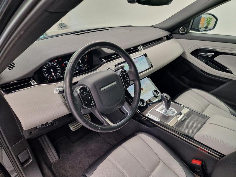 Land Rover RR Evoque Range Rover Evoque 2.0D I4 180 CV AWD Auto R-Dynamic SE
